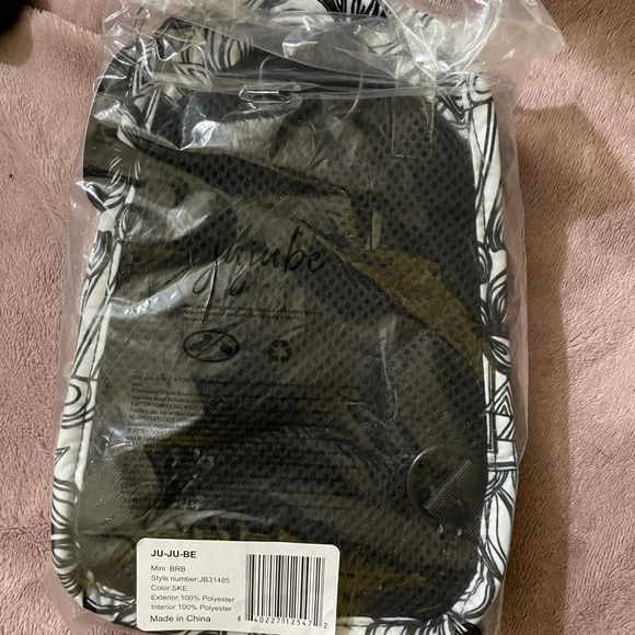 JuJuBe brb mini - Picture 2 of 2